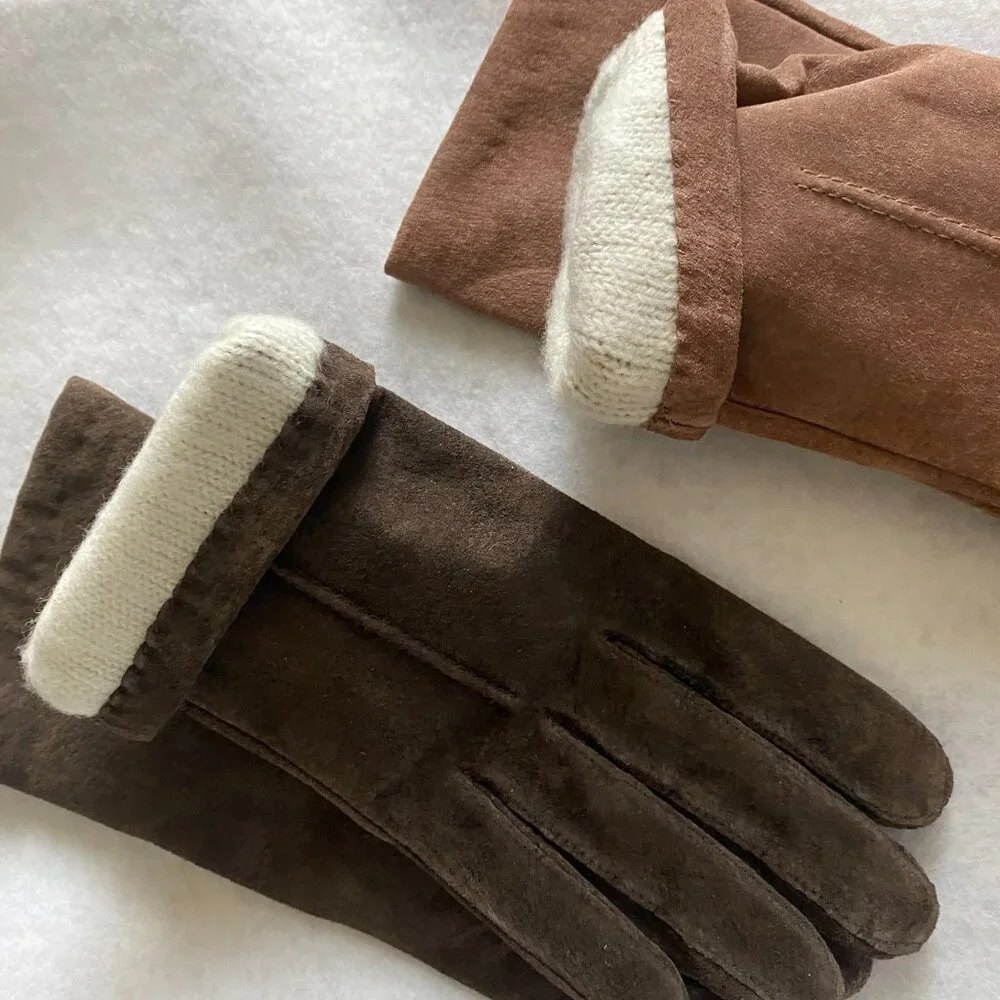gloves - Picture 2 of 2